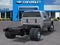 2026 Chevrolet Silverado 3500 HD Chassis Cab LT