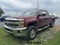 2015 Chevrolet Silverado 2500 HD LTZ