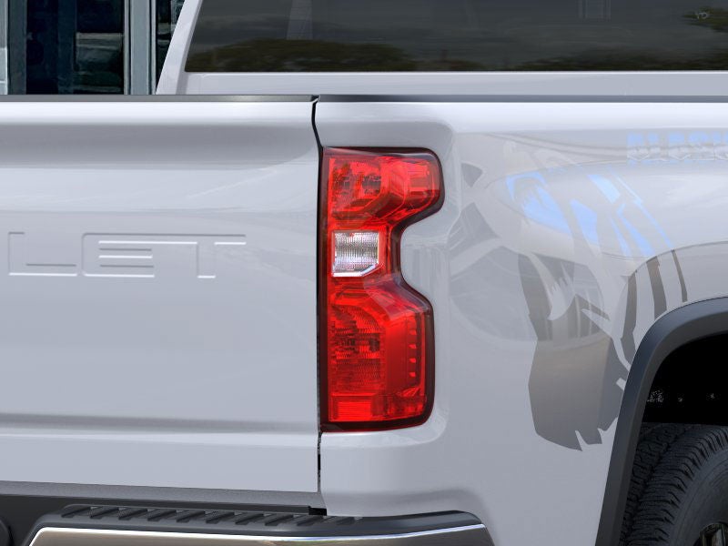 2024 Chevrolet Silverado 2500 HD WT