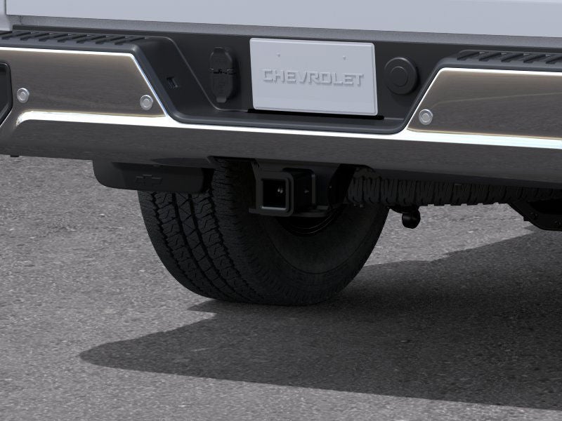 2024 Chevrolet Silverado 2500 HD WT