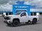 2024 Chevrolet Silverado 2500 HD WT