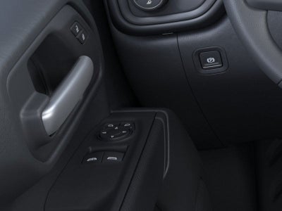 2024 Chevrolet Silverado 2500 HD WT