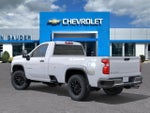 2024 Chevrolet Silverado 2500 HD WT