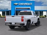2024 Chevrolet Silverado 2500 HD WT