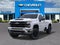 2024 Chevrolet Silverado 2500 HD WT