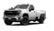 2024 Chevrolet Silverado 2500 HD WT