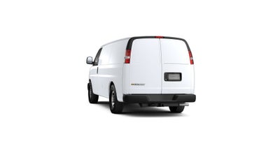2024 Chevrolet Express Cargo 2500 WT