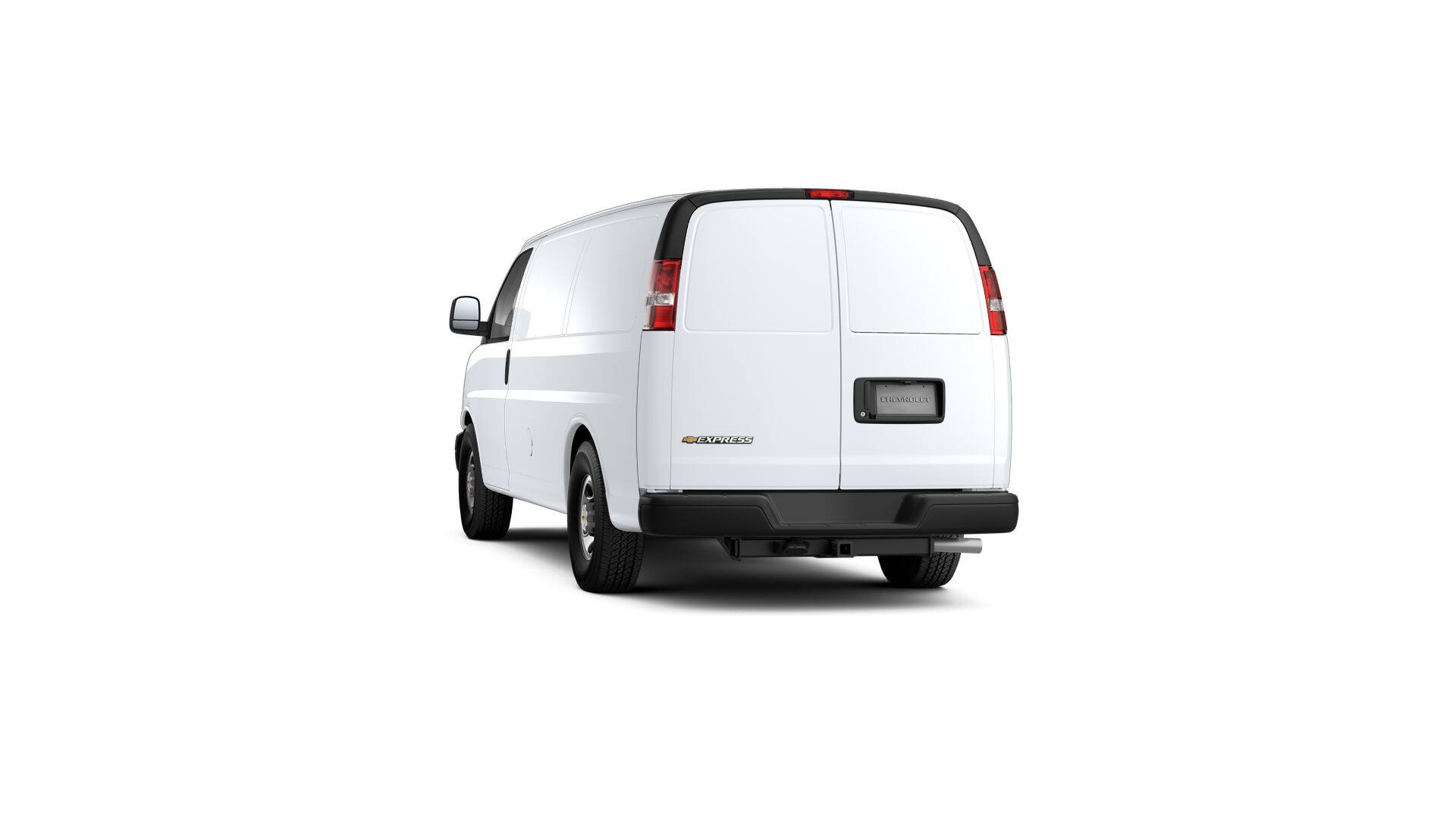 2024 Chevrolet Express Cargo 2500 WT