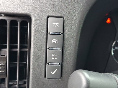 2024 Chevrolet Express Cargo 2500 WT