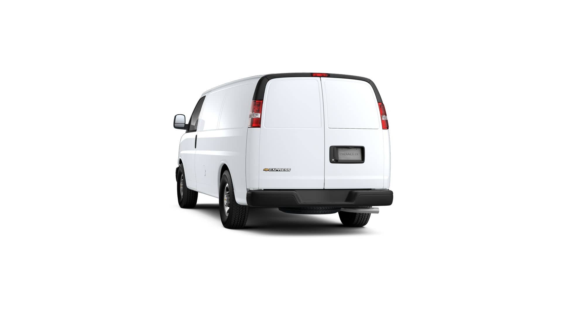 2024 Chevrolet Express Cargo 2500 WT