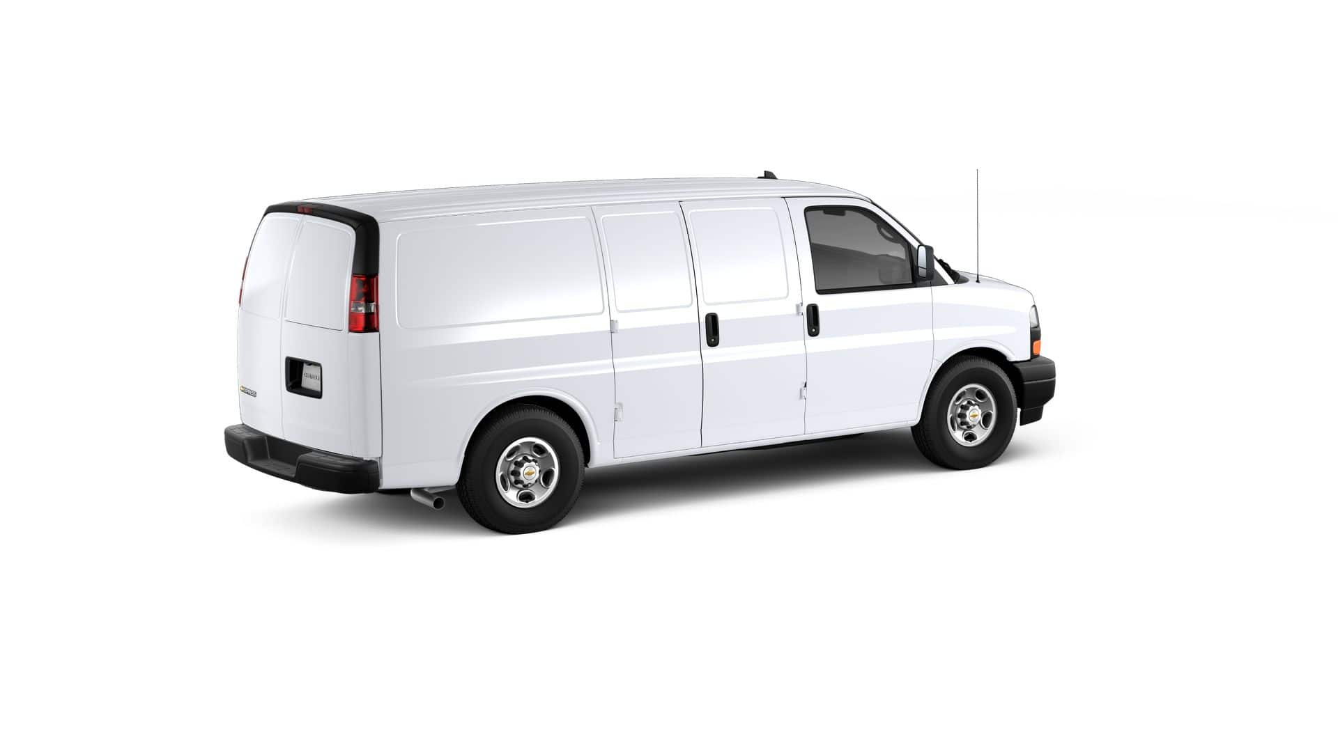 2024 Chevrolet Express Cargo 2500 WT