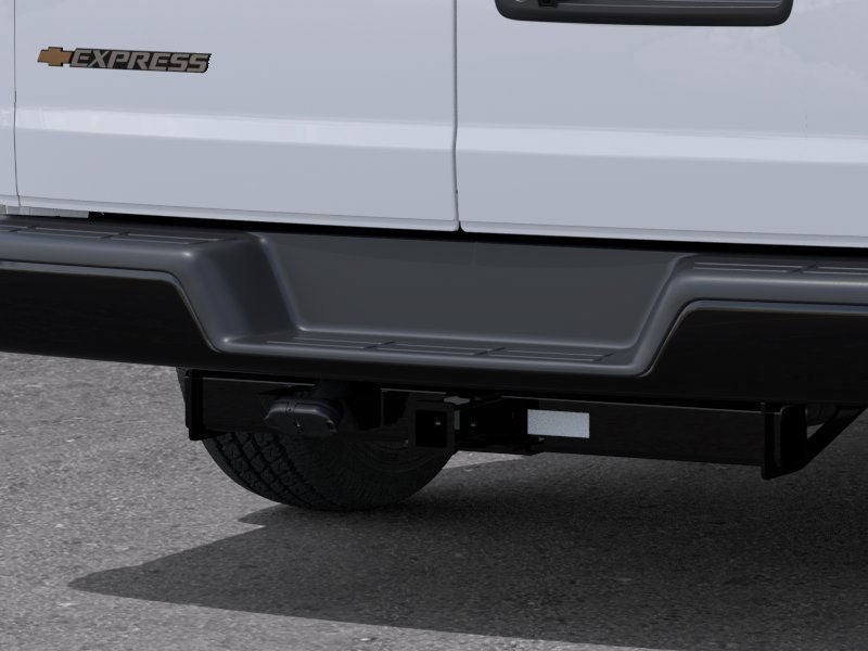2024 Chevrolet Express Cargo 2500 WT
