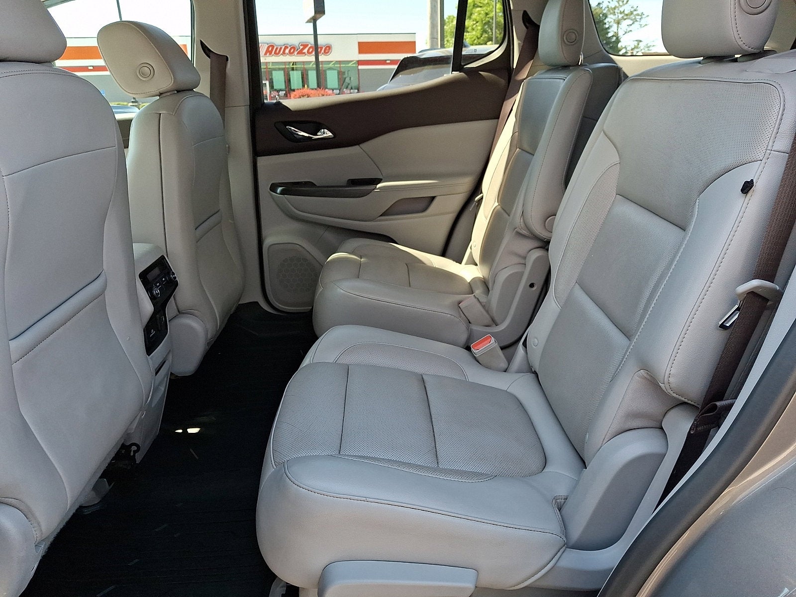 2019 GMC Acadia SLT