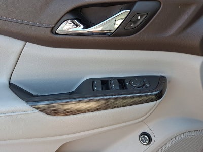 2019 GMC Acadia SLT