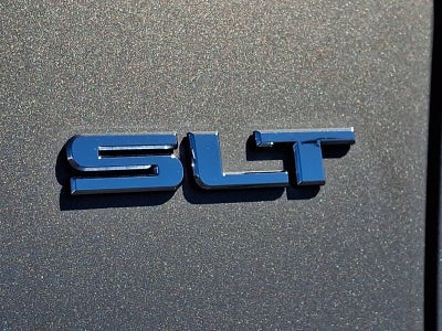 2019 GMC Acadia SLT