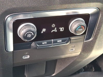 2024 Chevrolet Suburban LS