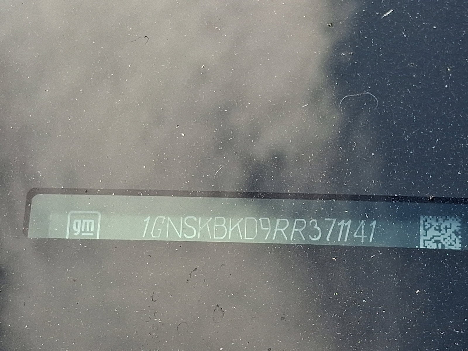 2024 Chevrolet Suburban LS