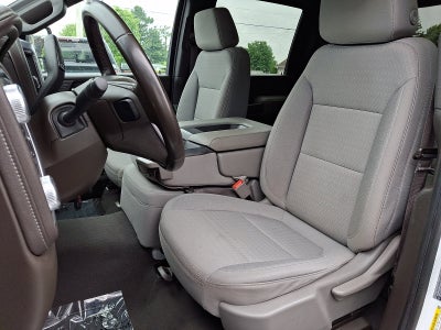 2023 GMC Sierra 2500 HD SLE