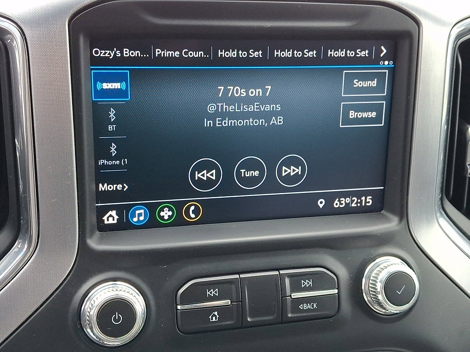 2023 GMC Sierra 2500 HD SLE