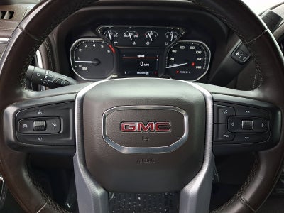 2023 GMC Sierra 2500 HD SLE
