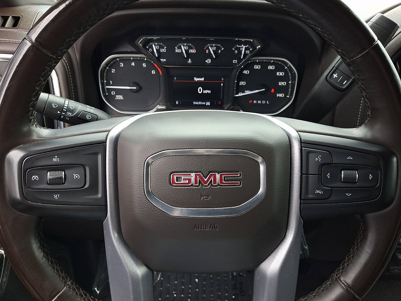2023 GMC Sierra 2500 HD SLE