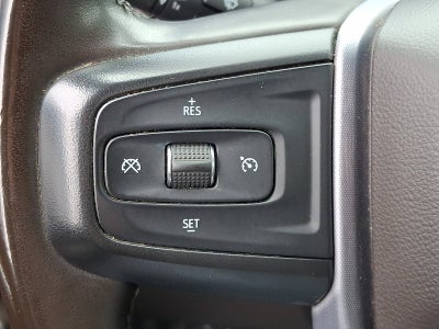 2023 GMC Sierra 2500 HD SLE