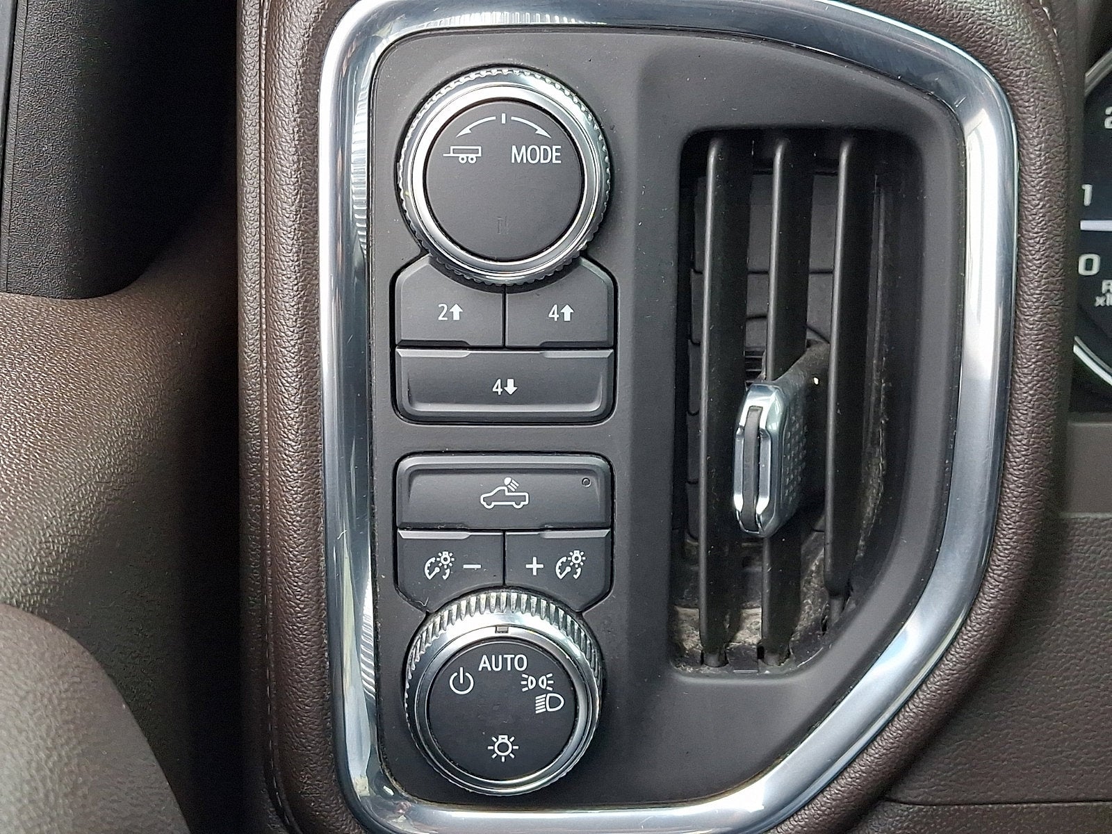 2023 GMC Sierra 2500 HD SLE