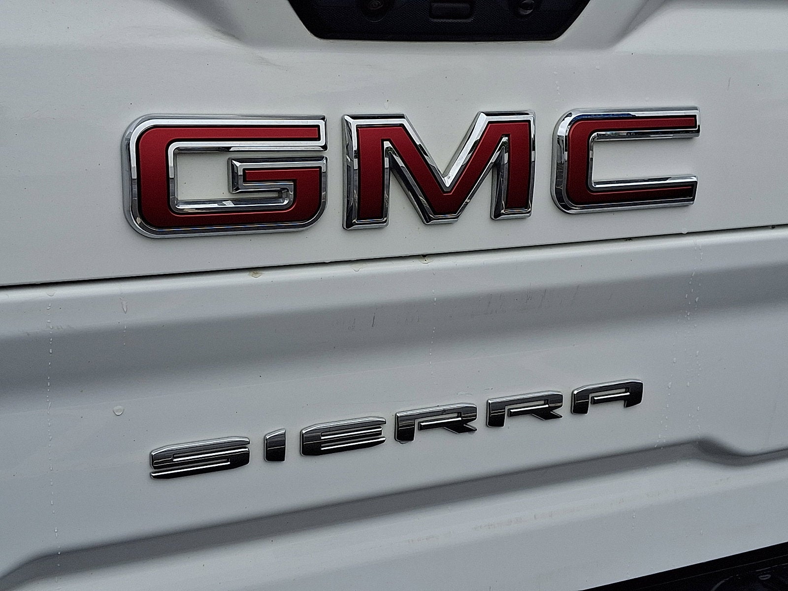 2023 GMC Sierra 2500 HD SLE