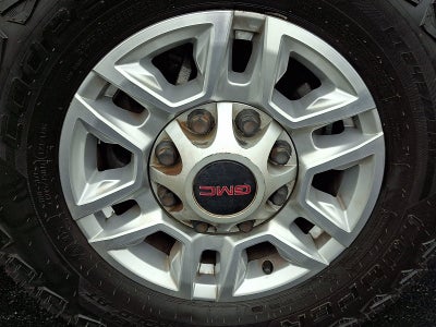 2023 GMC Sierra 2500 HD SLE