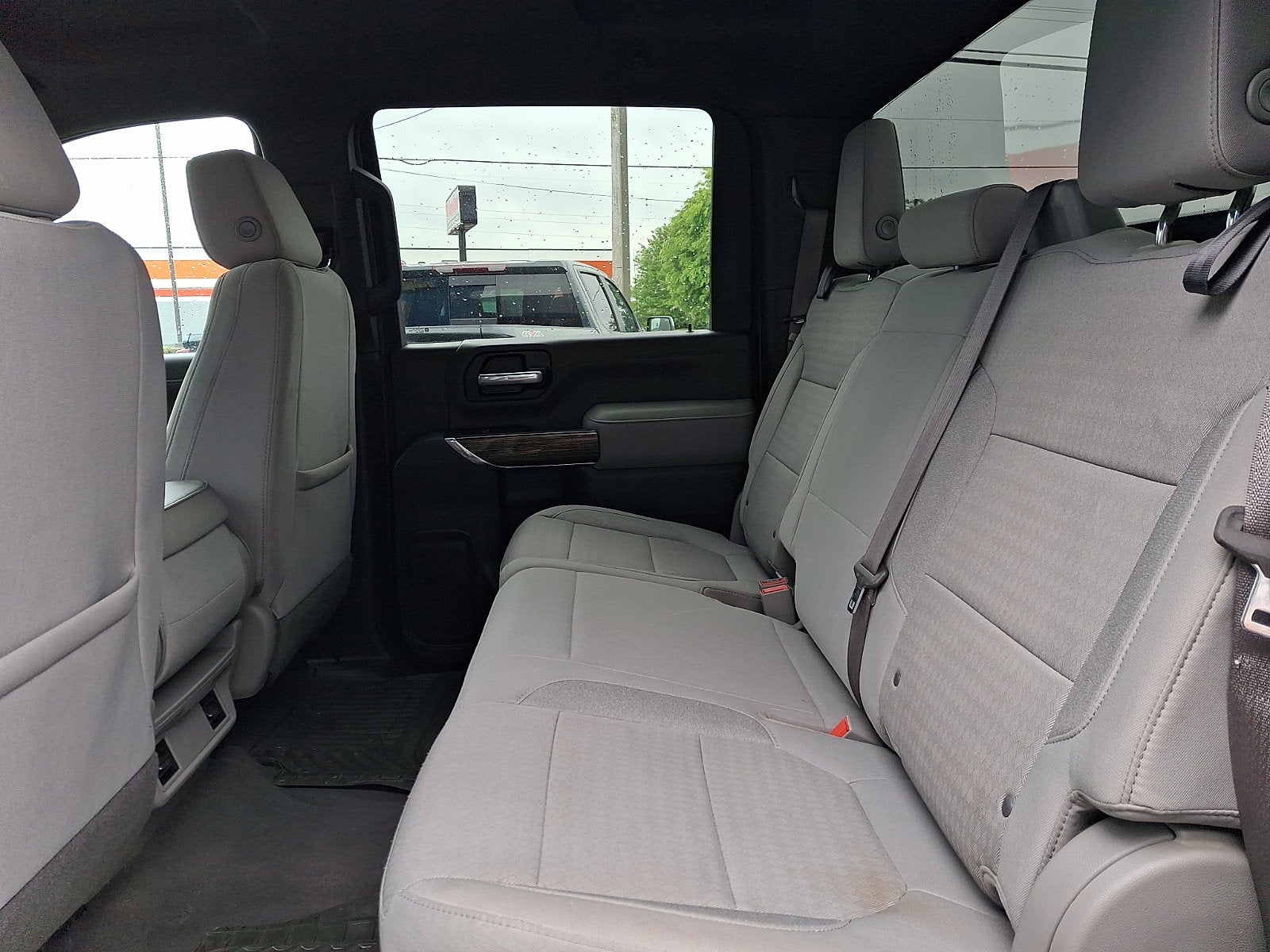 2023 GMC Sierra 2500 HD SLE