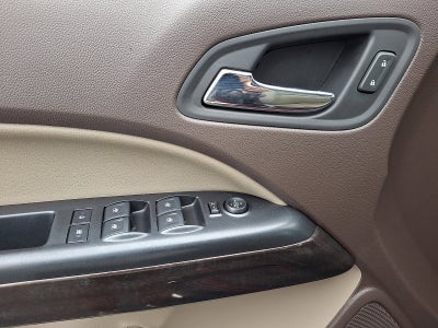 2019 GMC Canyon 4WD SLT