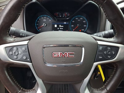 2019 GMC Canyon 4WD SLT