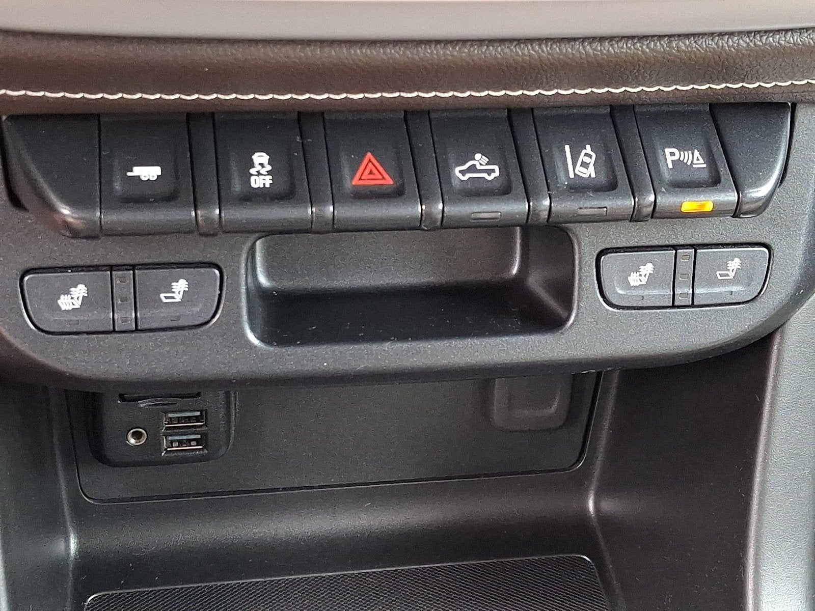 2019 GMC Canyon 4WD SLT