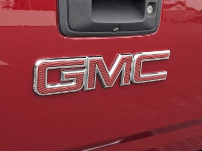 2019 GMC Canyon 4WD SLT