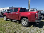 2019 GMC Canyon 4WD SLT