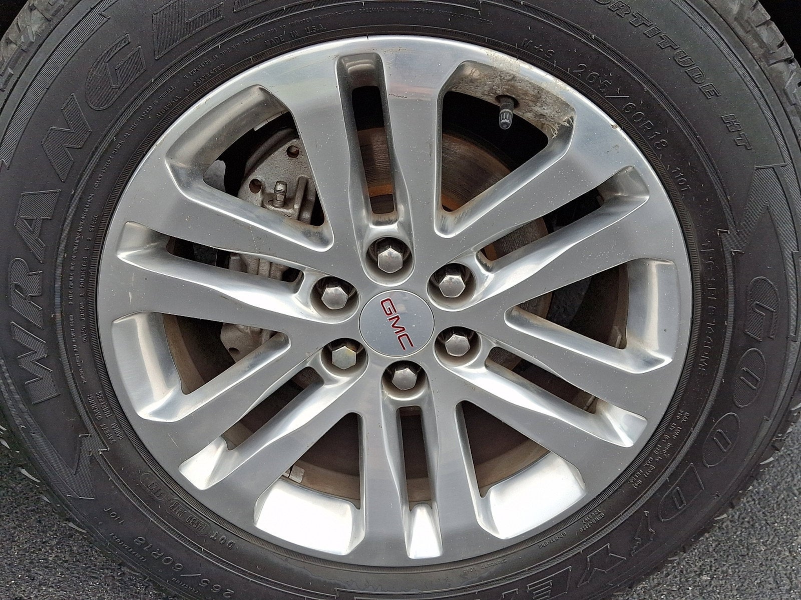 2019 GMC Canyon 4WD SLT