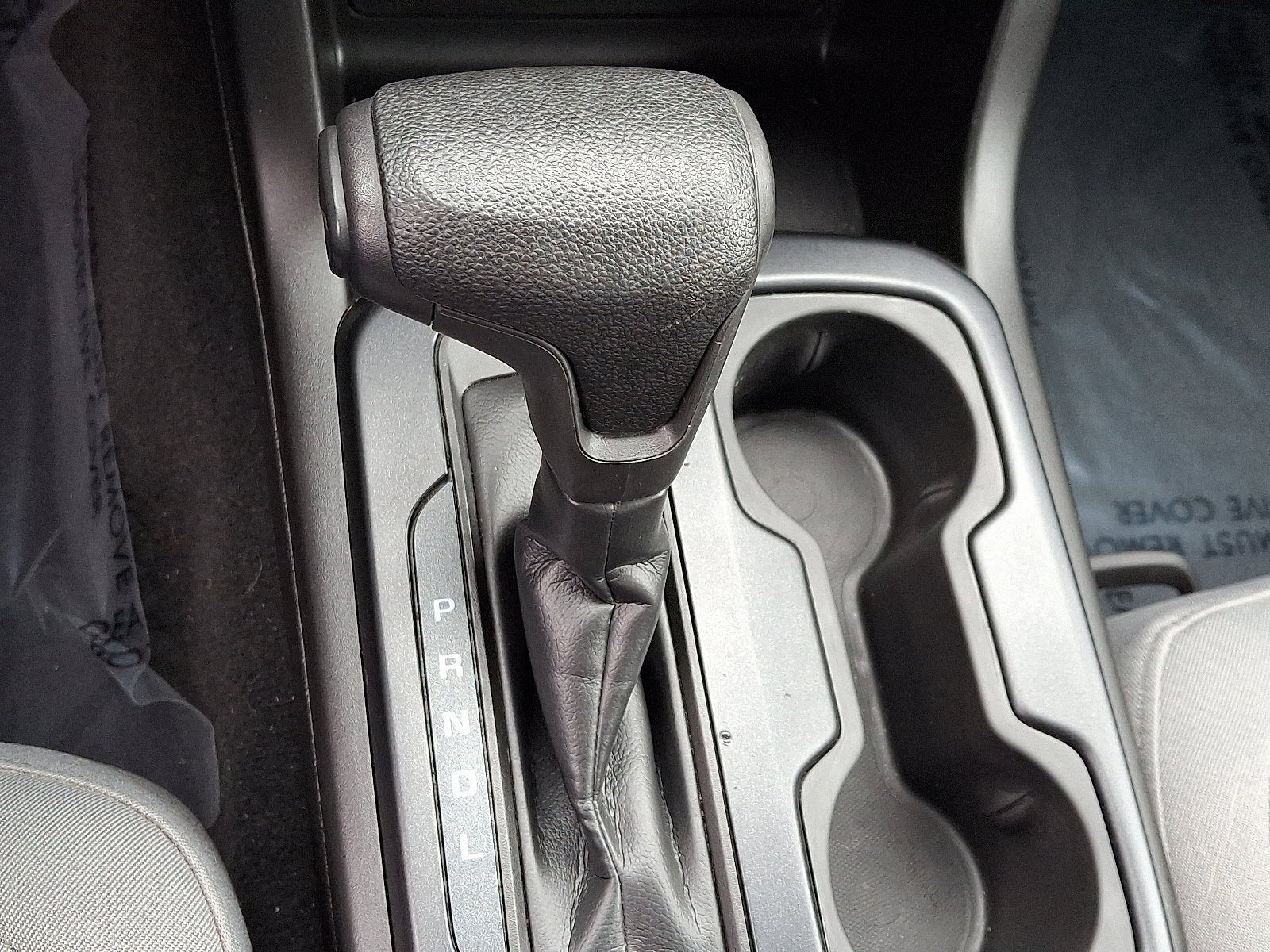 2021 GMC Canyon Elevation Standard