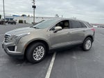 2018 Cadillac XT5 Luxury AWD