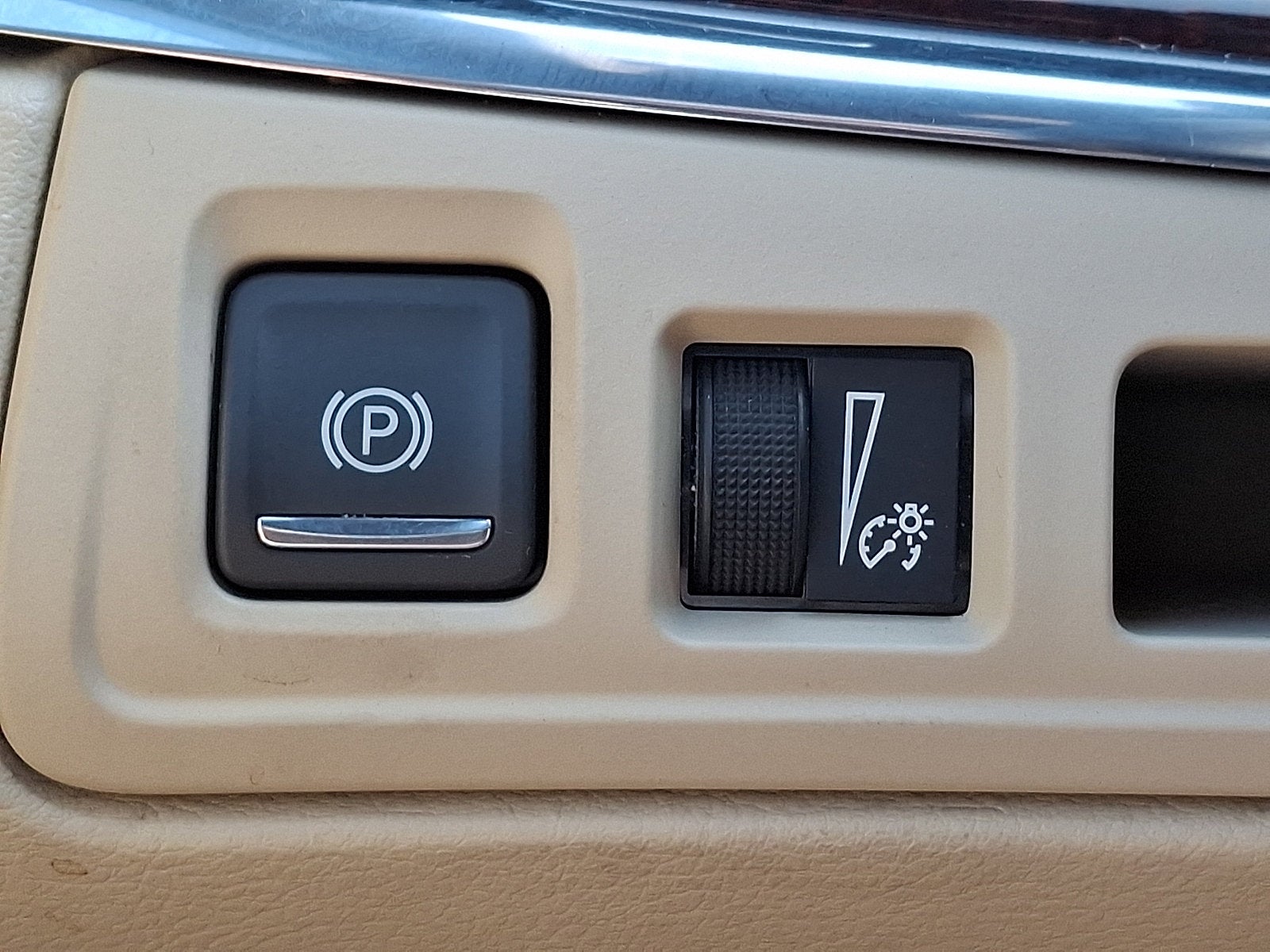 2018 Cadillac XT5 Luxury AWD
