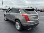2018 Cadillac XT5 Luxury AWD