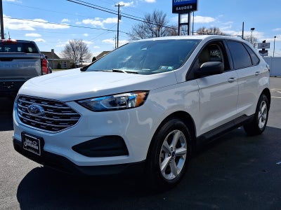 2021 Ford Edge SE