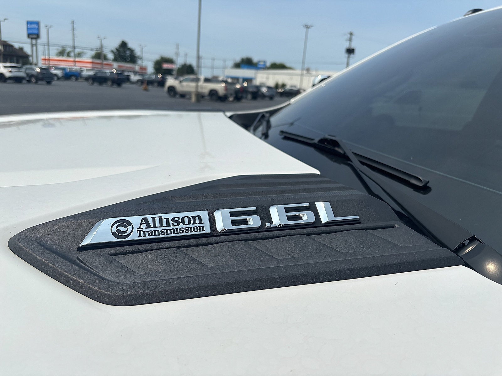 2024 Chevrolet Silverado 3500 HD High Country