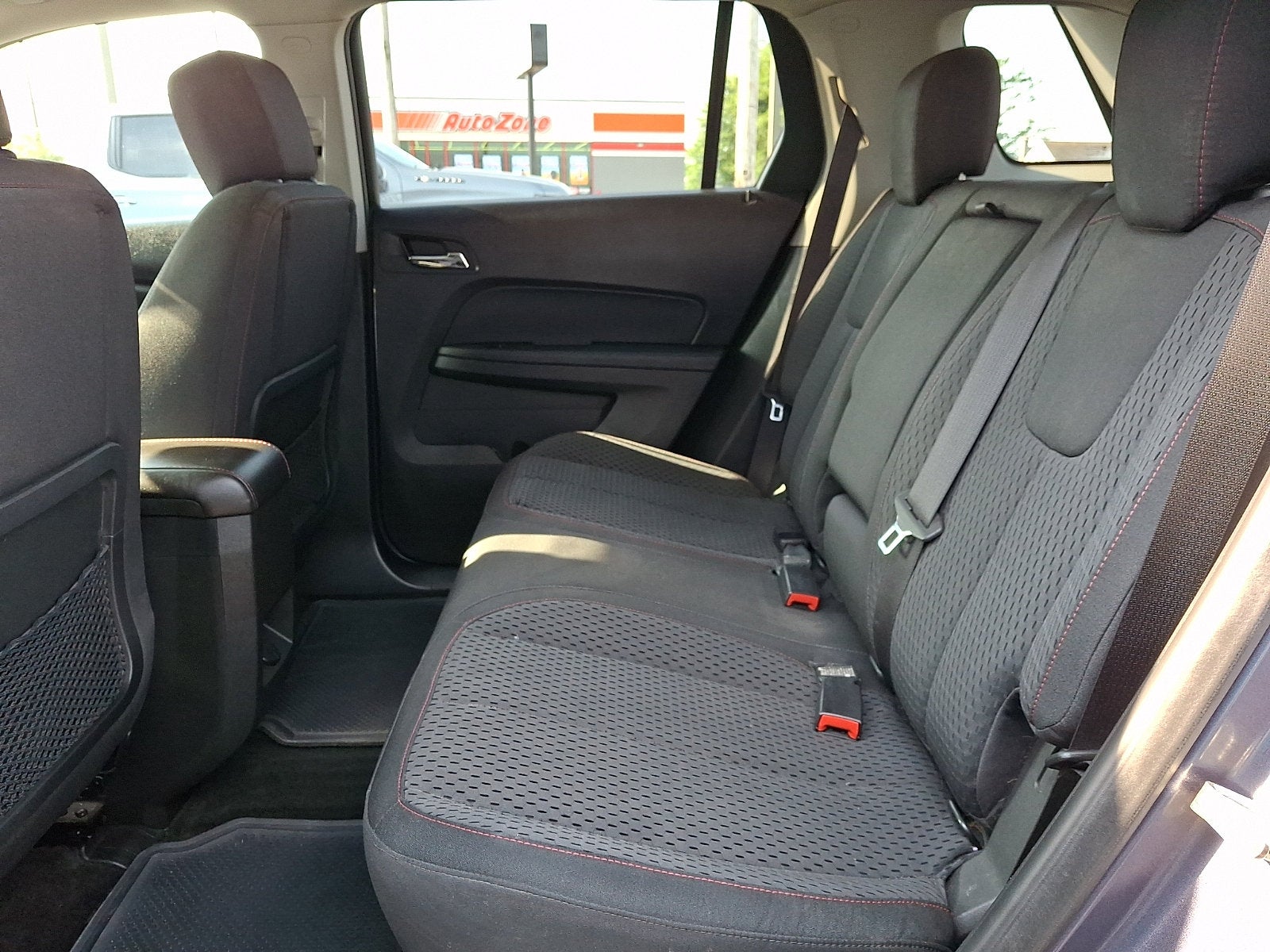 2013 GMC Terrain SLE