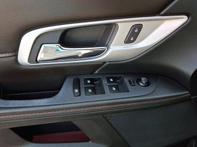2013 GMC Terrain SLE