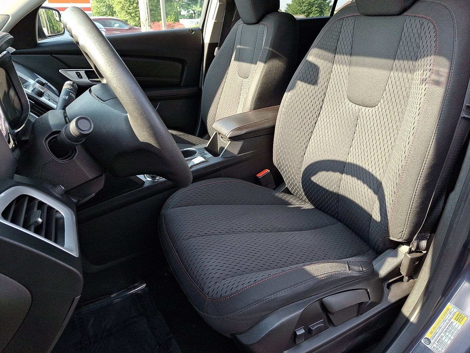 2013 GMC Terrain SLE