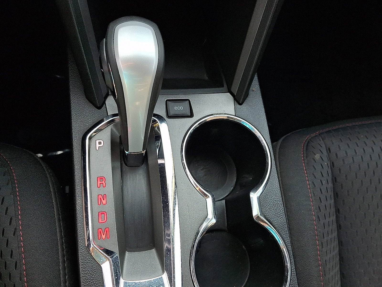 2013 GMC Terrain SLE
