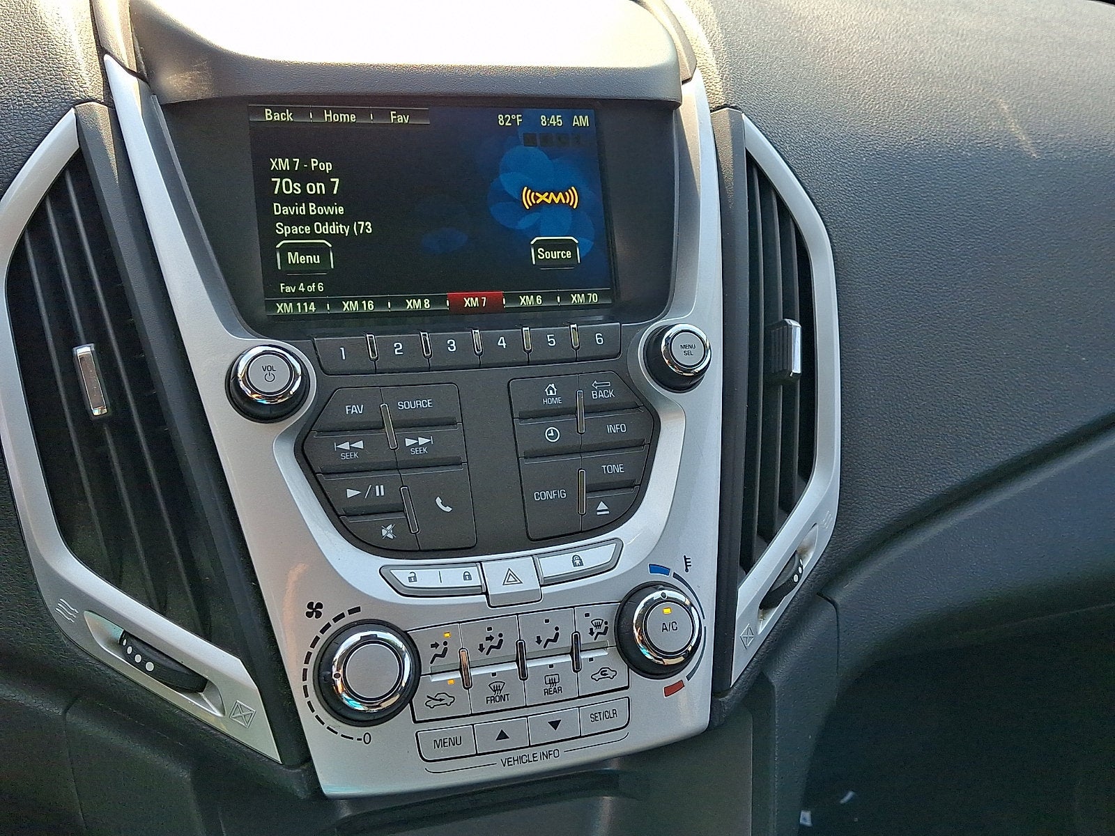 2013 GMC Terrain SLE