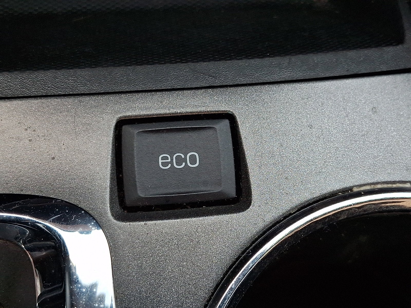 2013 GMC Terrain SLE
