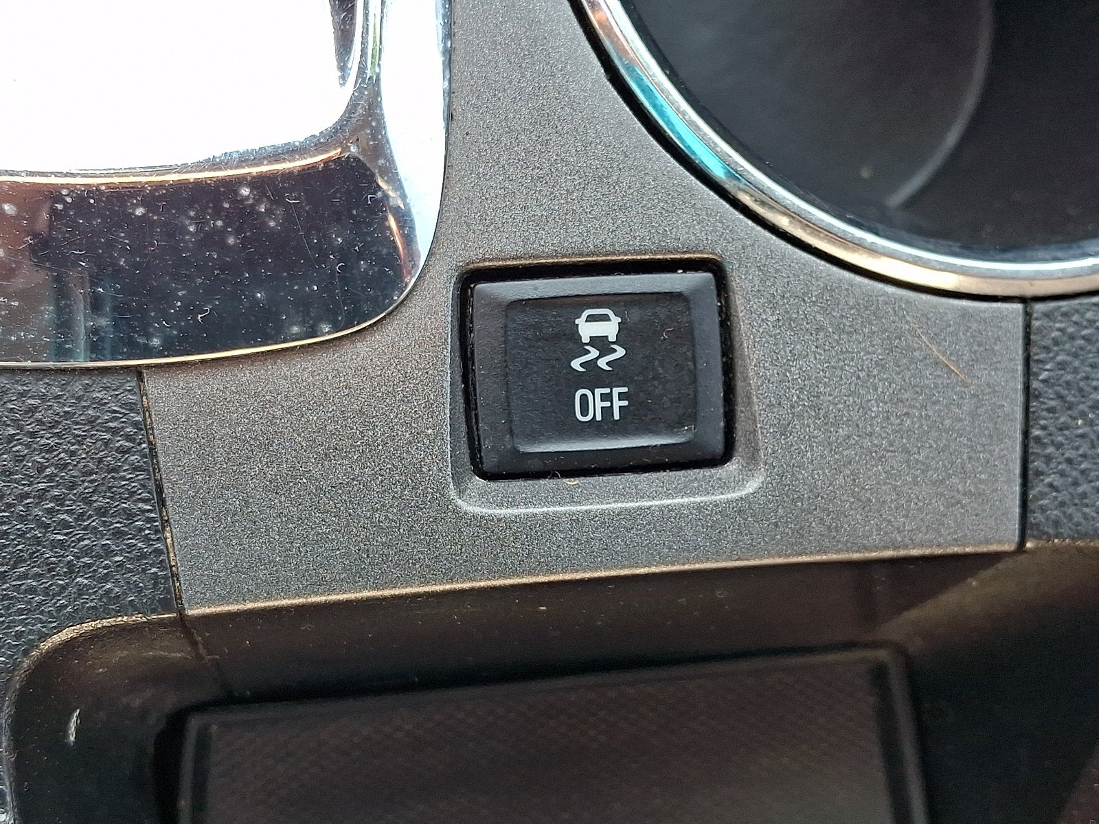2013 GMC Terrain SLE