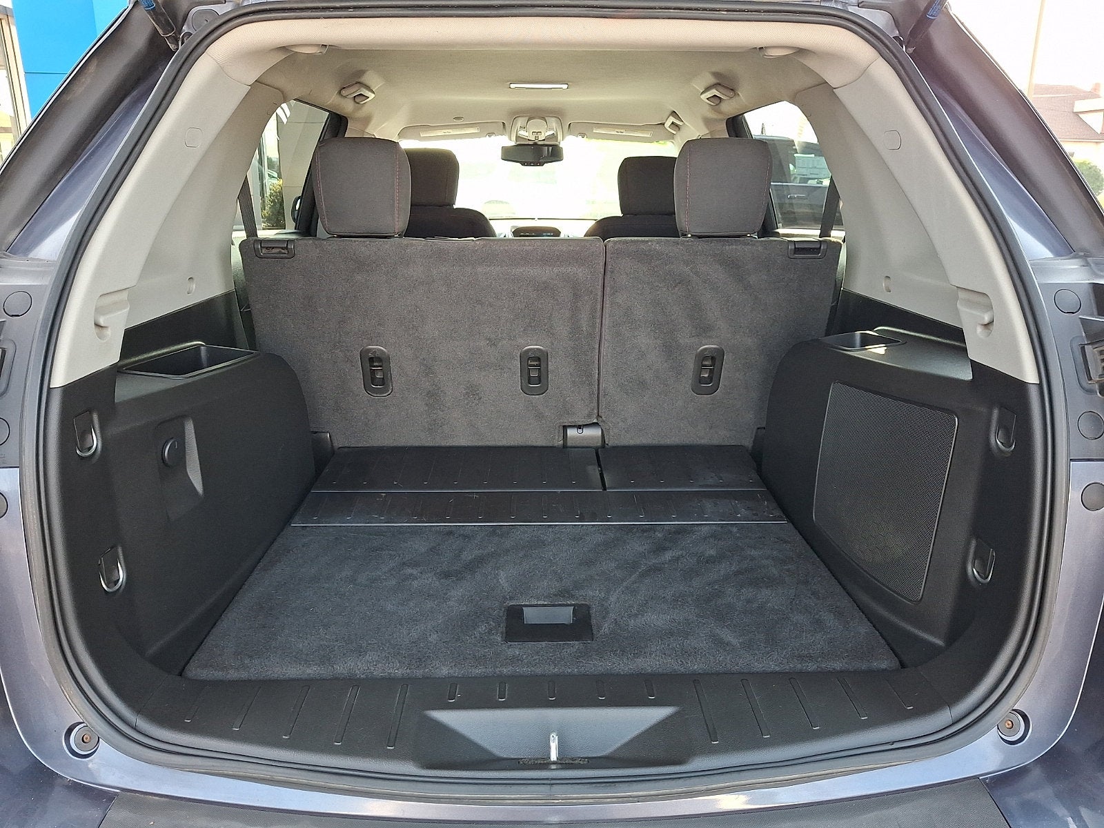 2013 GMC Terrain SLE